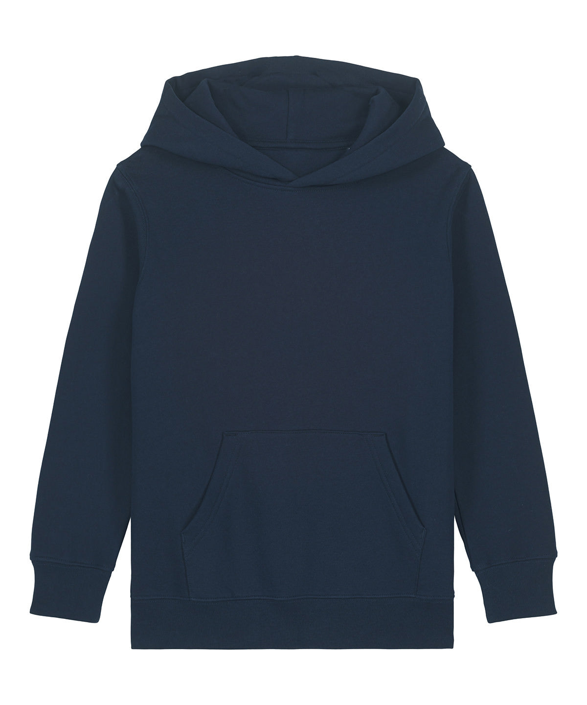 Kids Mini Cruiser 2.0 Iconic Hoodie Sweatshirt | FRENCH NAVY